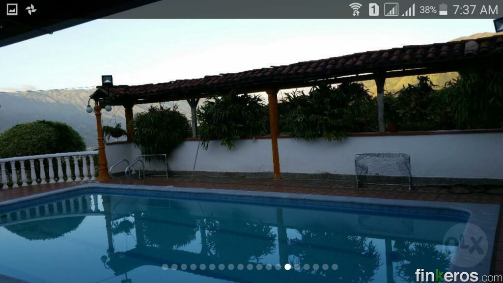 Finca #1802 Girardota - Finca en Girardota, Antioquia